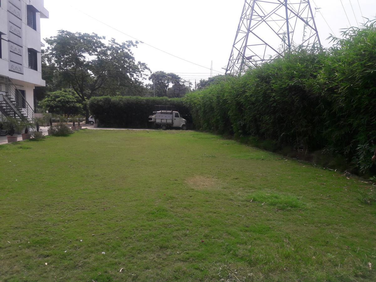 โรงแรมไนเวทยา ออรังกาบัด ภายนอก รูปภาพ